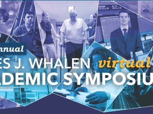 Whalen Symposium Poster