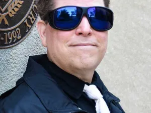 Ben Crane