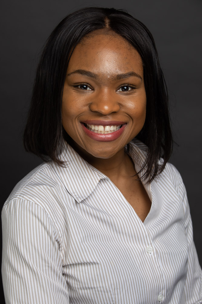 Efosa M. Erhunmwunse | Ithaca College