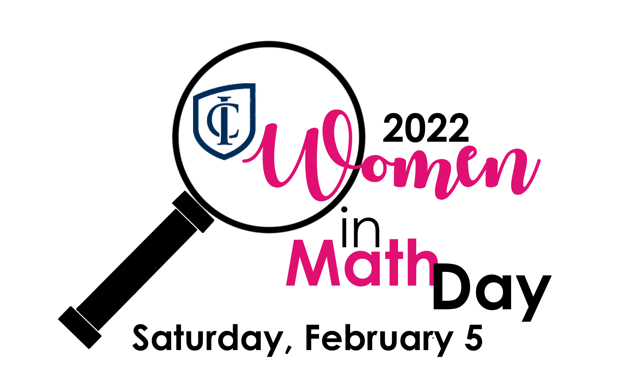 2022 Ic Women In Math Day | Mathematics Department | Ithaca College