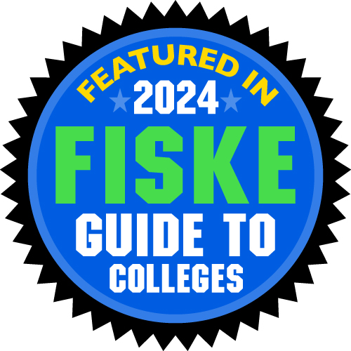 IC Featured in Fiske Guide to Colleges Ithaca College