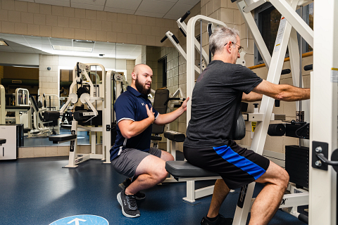Graduate Assistant Strength and Conditioning Coach: What Is It? and How to  Become One?