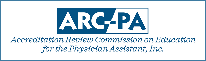 PA Program Accreditation | Ithaca College