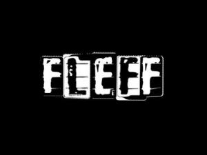 FLEFF logo