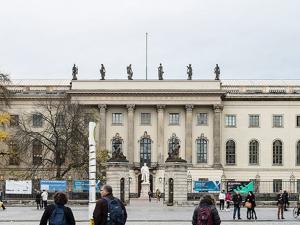 Berlin Institute of Islamic Theology