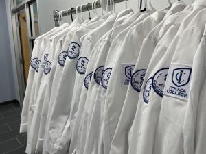 Learner White Coats