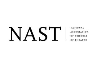 NAST Logo