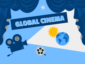 Global cinema