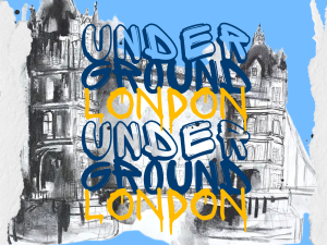 undergund london