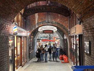 Borough Market