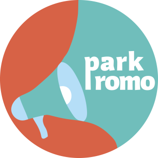 Park Promotions logo