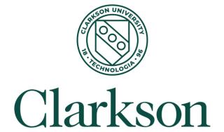 Clarkson logo