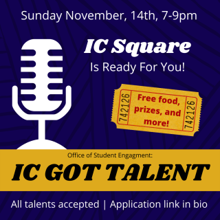 IC Got Talent 