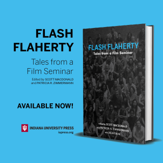 Flash Flaherty Tales from a Film Seminar