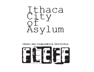 Ithaca City of Asylum 