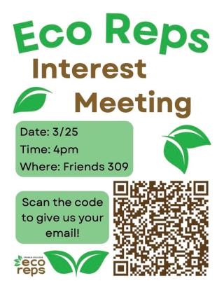 Eco Reps