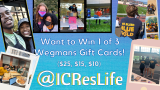 Want to Win 1 of 3 Wegmans Gift Cards