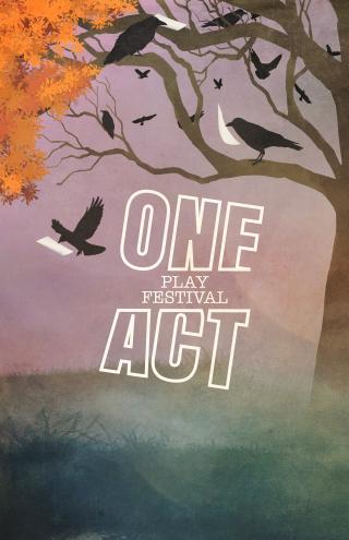 "One Act" Artwork
