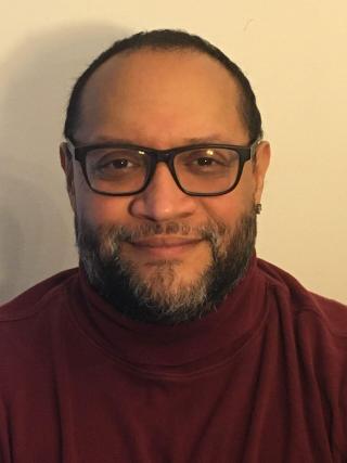 Carlos Figueroa, Ph.D. Associate Professor, Politics Department, 2022