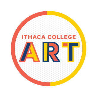 ITHACA COLLEGE ART