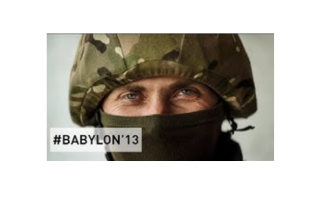 Babylon '13