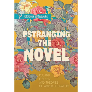 estranging the novel