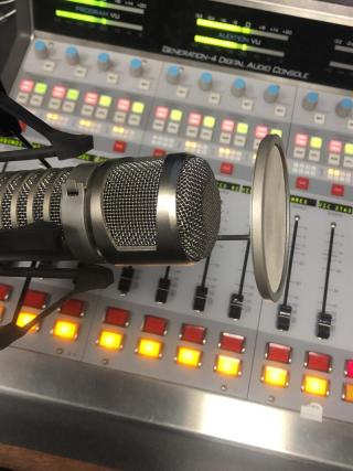 Attend WICB and VIC Radio's Fall 2022 Recruitment Night on Thursday, August 25th starting at 7:15 PM in Park Auditorium to learn more about joining Ithaca's nationally recognized, award-winning student-run radio stations! 