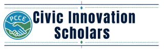 Civic Innovation Scholars Logo