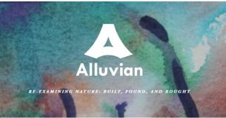 Alluvian