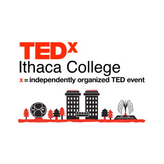 TEDx Ithaca College 2022 Logo