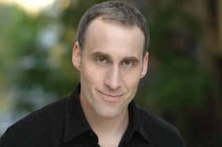 Michael Samuel Kaplan, Assistant Professor of Acting and Voice, School of Music Theatre and Dance