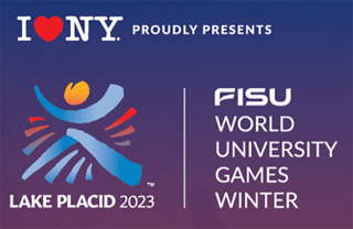 World University Games Logo