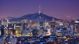 Find your Inner Seoul study in SOUTH KOREA this summer Info