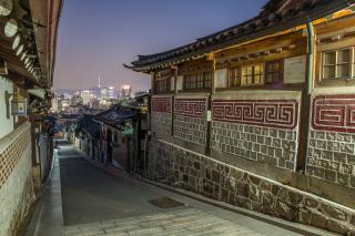 Study in SOUTH KOREA this summer Hanyang International Summer