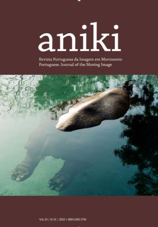 Aniki: The Portuguese Journal of the Moving Image