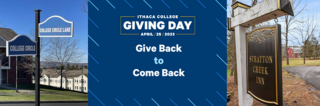 Giving Day 2023