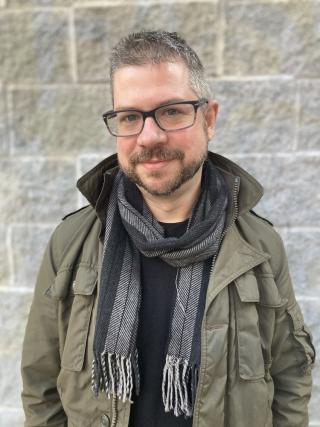 WGSS Invited Guest Talk: Tyler Bradway on Queer Kinship