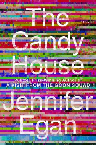 Jennifer Egan, The Candy House