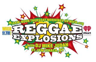 WICB's Reggae Explosions Live from Grassroots (Thursday 7/20)