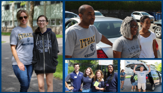 IC Move In Photo Collage
