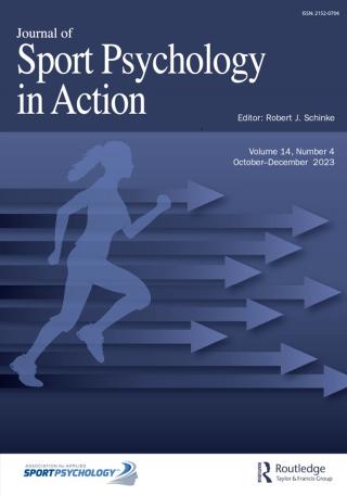 Journal of Sport Psychology in Action 