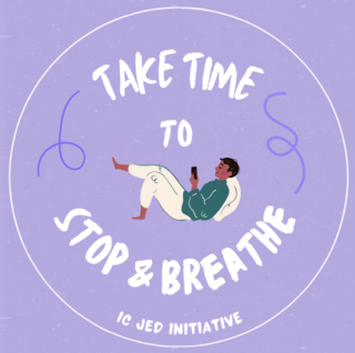 Stop & Breathe Finals 2023