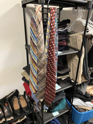 Photos of Ties