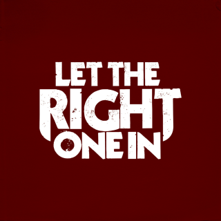 Let the Right One In Title Blocks