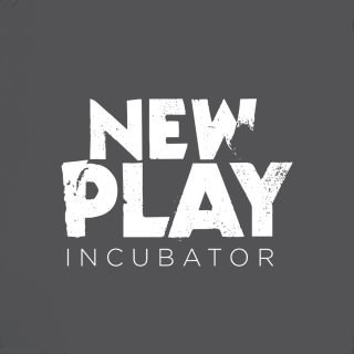 New Play Incubator Title Block