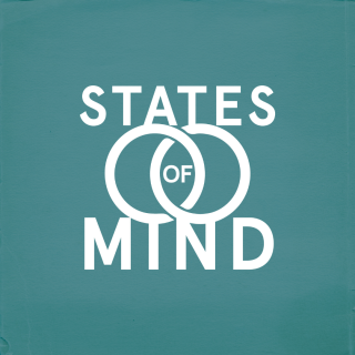 States of Mind Title Block