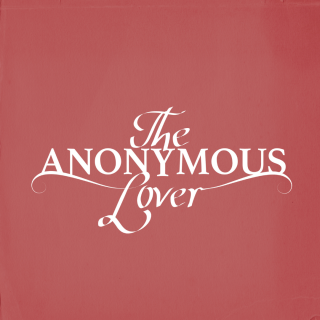 The Anonymous Lover Title Block
