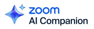 Zoom AI Companion