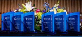 IC Alumni Awards