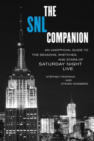 THE SNL COMPANION 